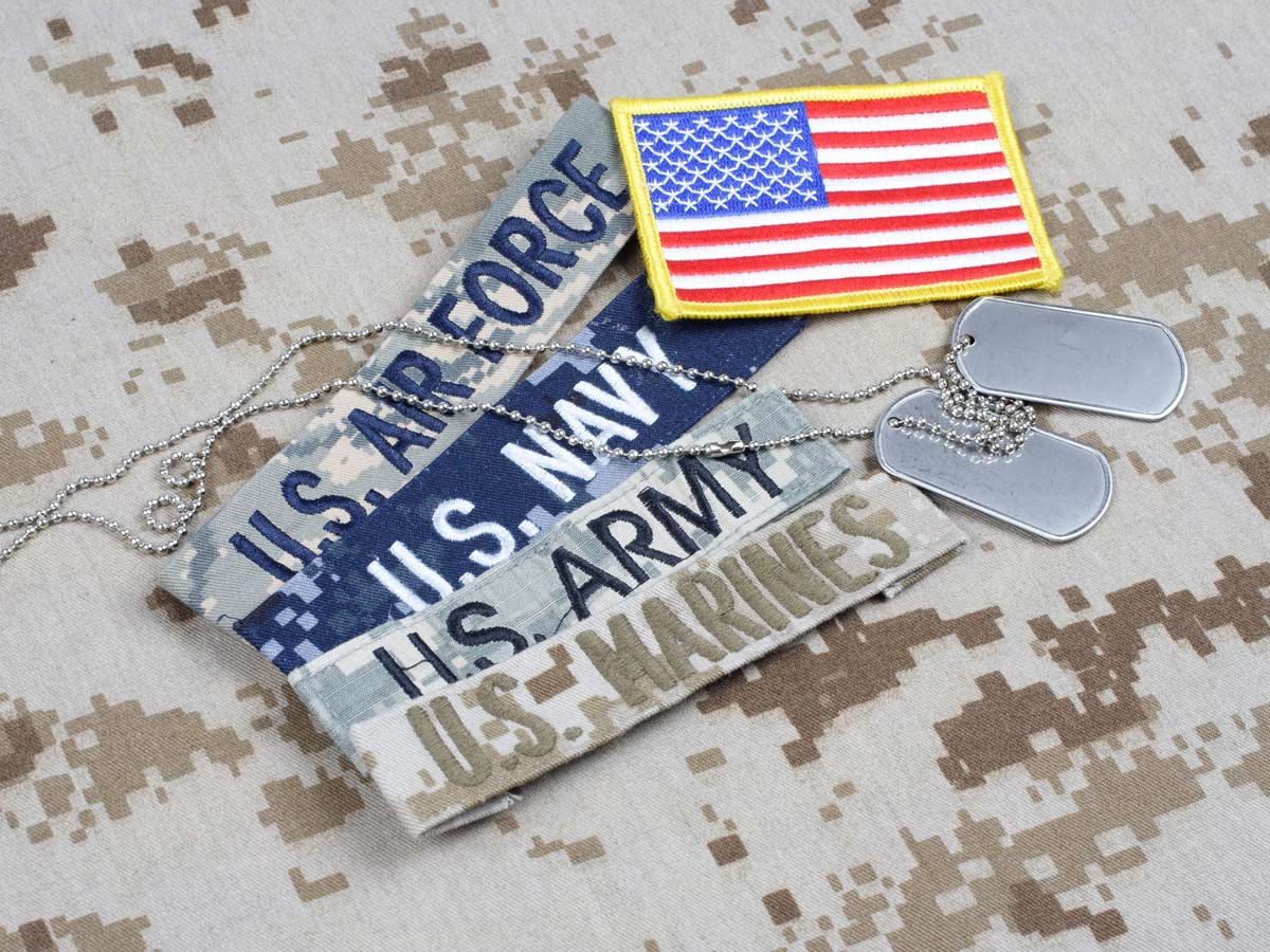 Issues Veterans