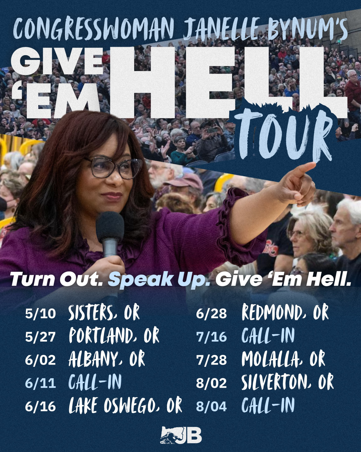 Tour