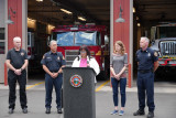Fire Presser