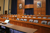 Financial Services Committee Room