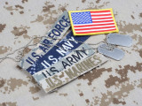 Issues Veterans
