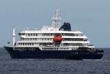 Hantavirus Ship