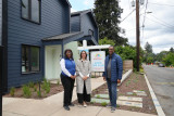 Housing Tour