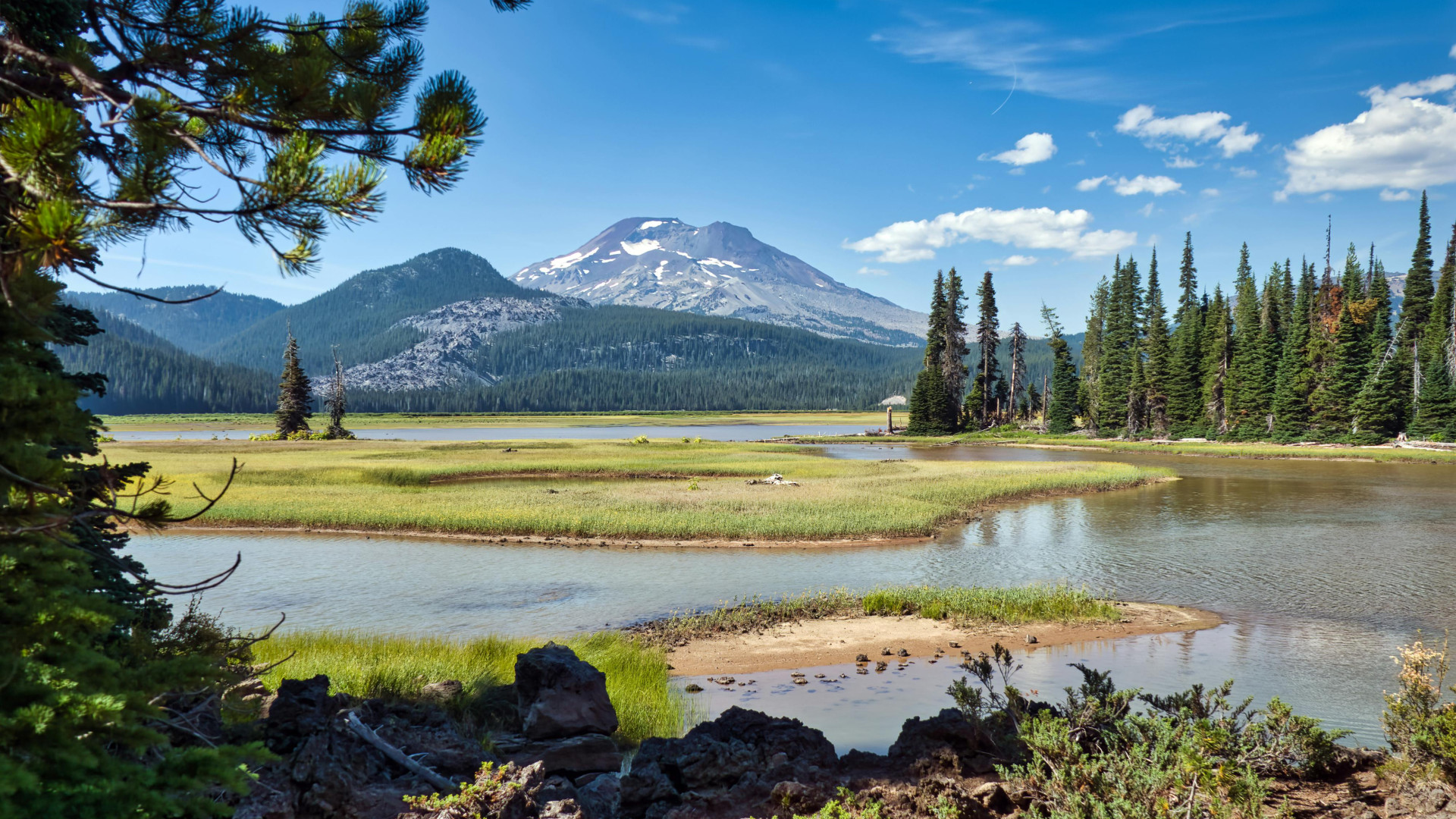 Bend,  Oregon
