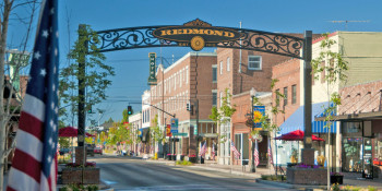 Redmond