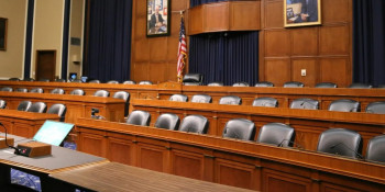 Financial Services Committee Room