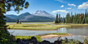 Bend,  Oregon