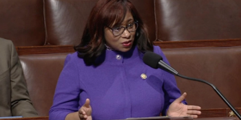 Overdraft Fees Speech