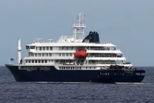 Hantavirus Ship