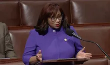 Overdraft Fees Speech