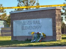 Silver Rail